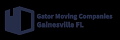 Gator Moving Companies Gainesville FL